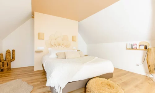 L’Osmose « Suite » sauna-hammam-spa